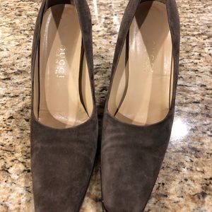 Gucci women shoes 8.5